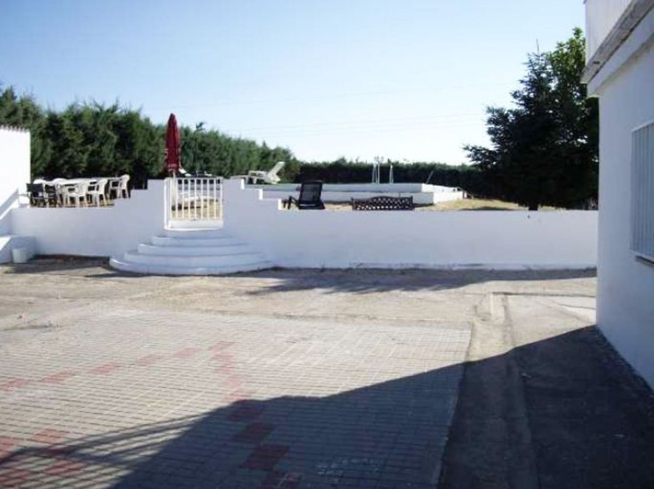 4 bedrooms House in Salamanca, Spain No. 84250