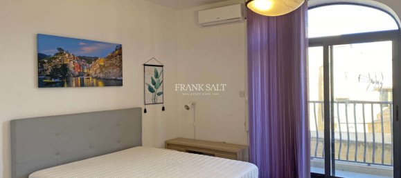 3 Schlafzimmer Wohnung in Sliema, Malta, Nr. 10416 15