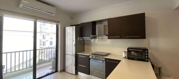 3 Schlafzimmer Wohnung in Sliema, Malta, Nr. 10416 7
