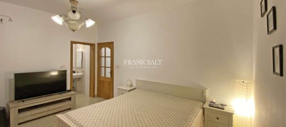 3 Schlafzimmer Wohnung in Sliema, Malta, Nr. 10416 9