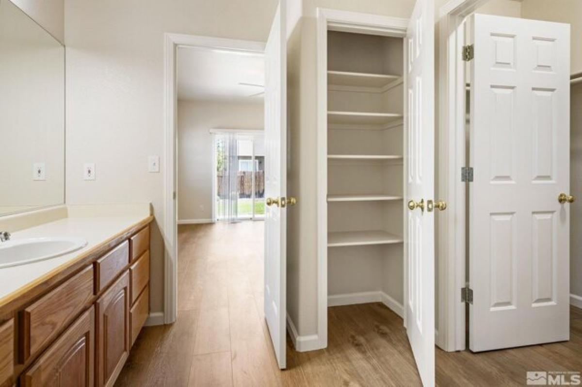 3 bedrooms House in Gardnerville, USA No. 436385