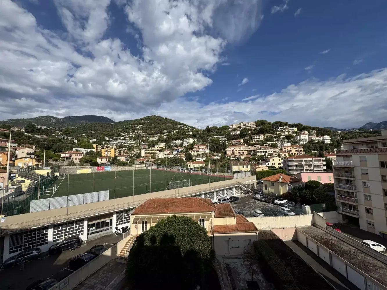 1 Schlafzimmer Wohnung in Roquebrune-Cap-Martin, France, Nr. 343294