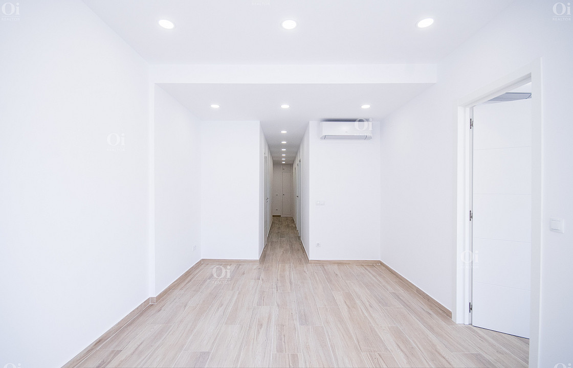 Wohnung in Barcelona, Spain 82m², Nr. 405