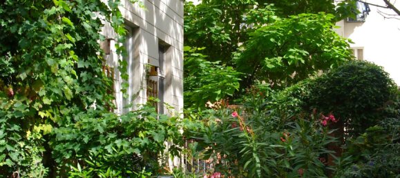 3 bedrooms Duplex in Kreuzberg, Germany No. 335185 4