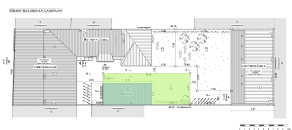 3 bedrooms Duplex in Kreuzberg, Germany No. 335185 3