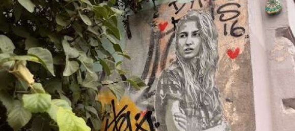 3 bedrooms Duplex in Kreuzberg, Germany No. 335185 6