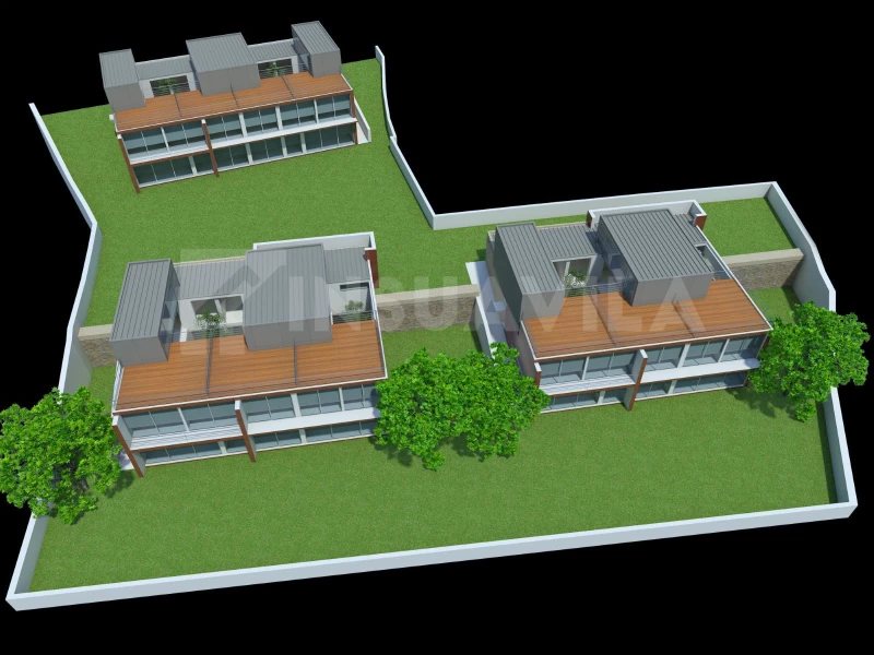  Land in Seixas, Portugal No. 54079