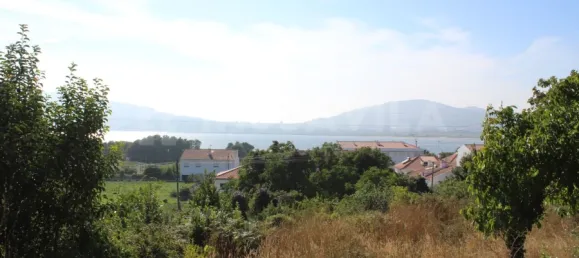 Land in Seixas, Portugal No. 54079 3