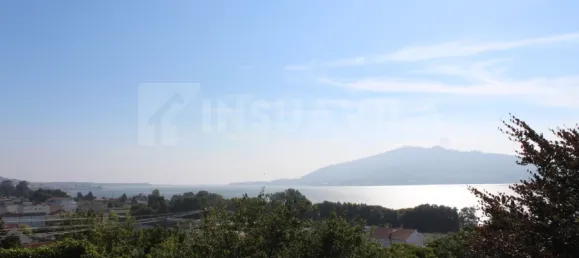 Land in Seixas, Portugal No. 54079 2