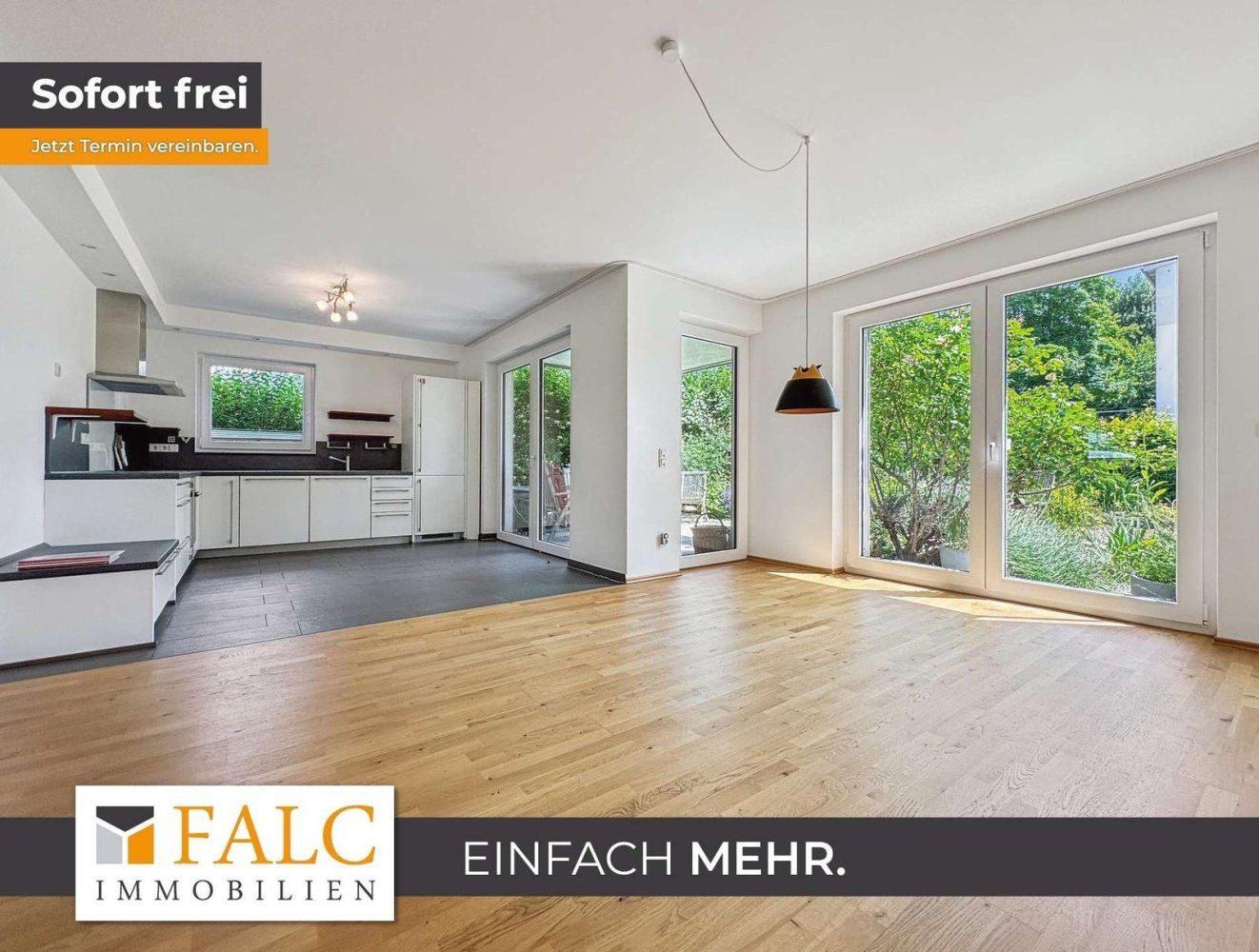 4-Zimmer Wohnung in Gottingen, Germany, Nr. 317147