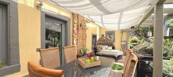 3 chambres Maison de ville à Trier-Saarburg, Germany No. 183771 24