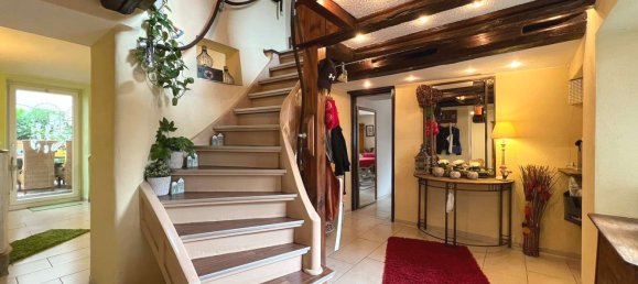 3 chambres Maison de ville à Trier-Saarburg, Germany No. 183771 2