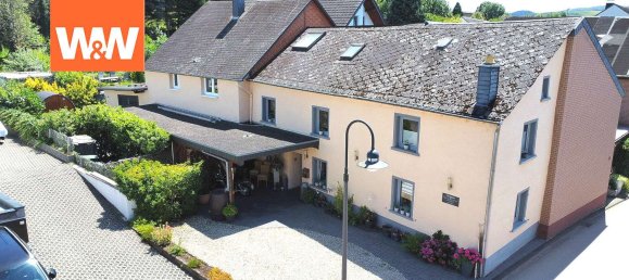 3 chambres Maison de ville à Trier-Saarburg, Germany No. 183771 29