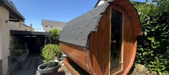 3 chambres Maison de ville à Trier-Saarburg, Germany No. 183771 17