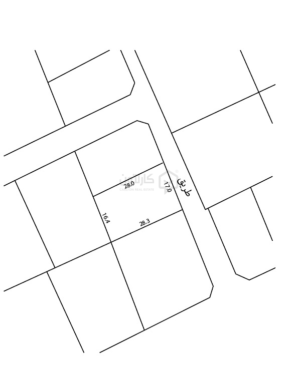 Hotel in Diraz, Bahrain 469.9m², Nr. 288