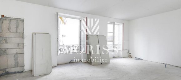 2 bedrooms Apartment in Paris, France No. 188683 4