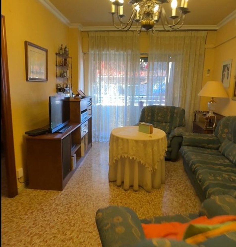 Apartamento T3 em Alicante, Spain N.º 188874