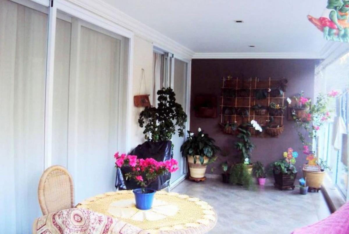 4 Schlafzimmer Wohnung in Sao Paulo, Brazil, Nr. 486580