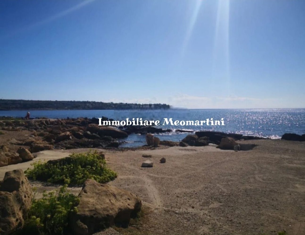 6 rooms Villa in Syracuse, Italy No. 245973