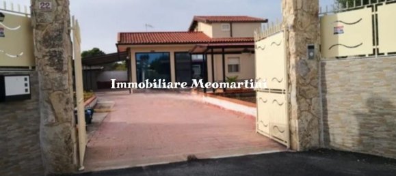 6 rooms Villa in Syracuse, Italy No. 245973 11