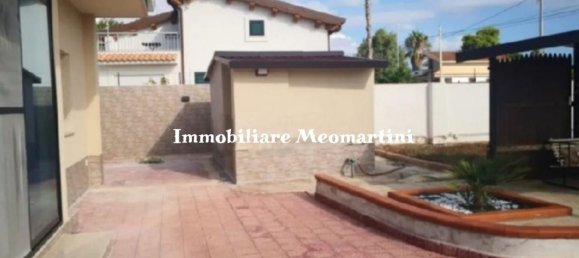 6 rooms Villa in Syracuse, Italy No. 245973 8