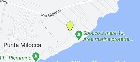 6 rooms Villa in Syracuse, Italy No. 245973 31