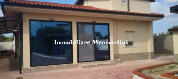 6 rooms Villa in Syracuse, Italy No. 245973 9