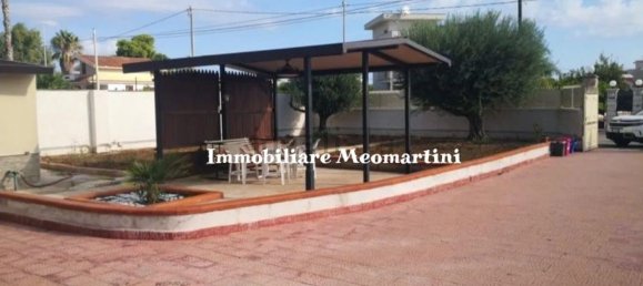 6 rooms Villa in Syracuse, Italy No. 245973 20