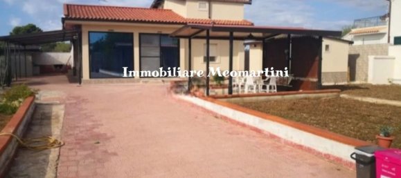 6 rooms Villa in Syracuse, Italy No. 245973 17