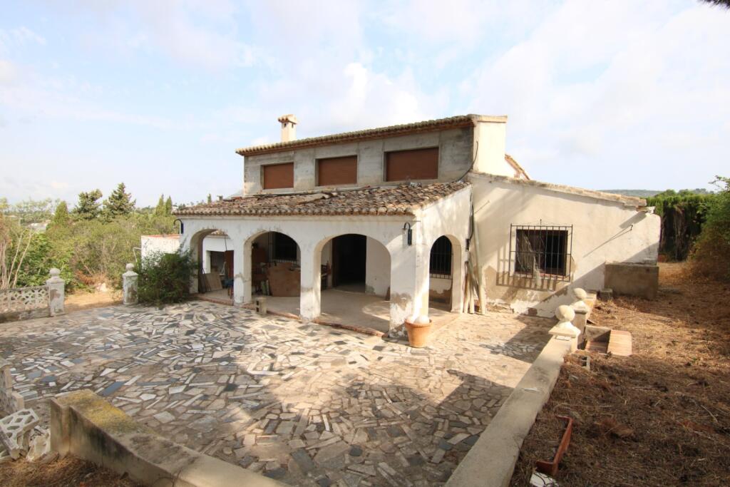 5 Schlafzimmer Villa in Alicante, Spain, Nr. 280997