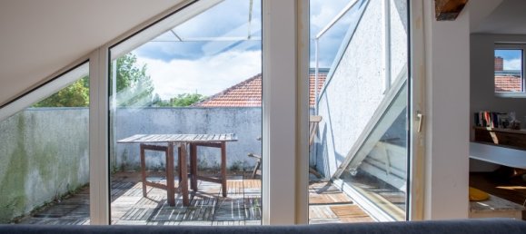 Dúplex de 3 habitaciónes en Kreuzberg, Germany No. 42805 4