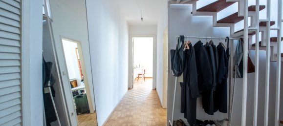 Dúplex de 3 habitaciónes en Kreuzberg, Germany No. 42805 11
