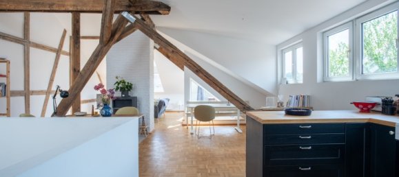 Dúplex de 3 habitaciónes en Kreuzberg, Germany No. 42805 6