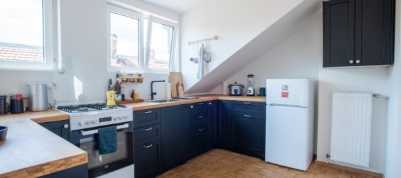 Dúplex de 3 habitaciónes en Kreuzberg, Germany No. 42805 2