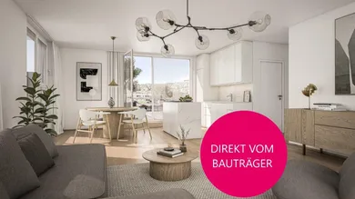 3-Zimmer Haus in Ottakring, Austria, Nr. 148884