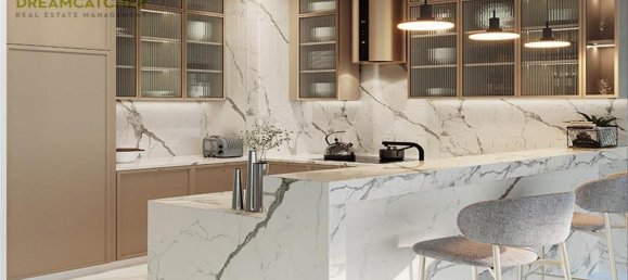 Apartamento de 2 dormitorios en Al Marjan Island, UAE No. 94889 9