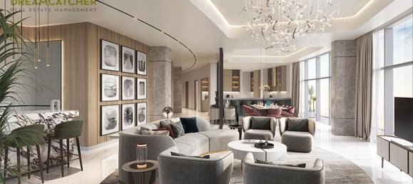 Apartamento de 2 dormitorios en Al Marjan Island, UAE No. 94889 18