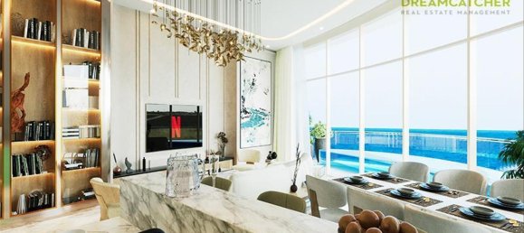 Apartamento de 2 dormitorios en Al Marjan Island, UAE No. 94889 5