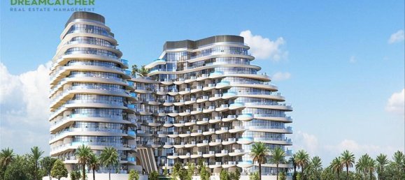Apartamento de 2 dormitorios en Al Marjan Island, UAE No. 94889 2