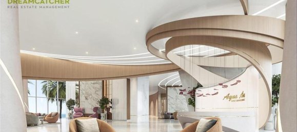 Apartamento de 2 dormitorios en Al Marjan Island, UAE No. 94889 3