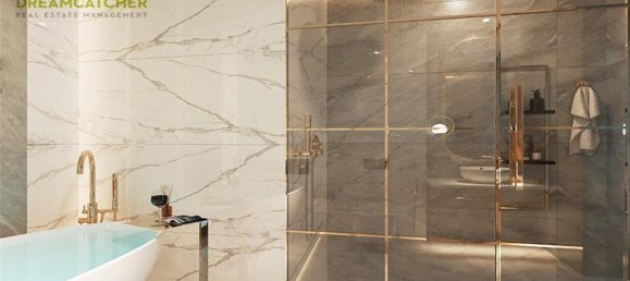 Apartamento de 2 dormitorios en Al Marjan Island, UAE No. 94889 13