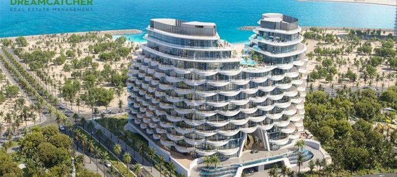 Apartamento de 2 dormitorios en Al Marjan Island, UAE No. 94889 25
