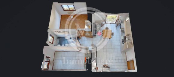 2 bedrooms Apartment in Bergamo, Italy No. 378196 27