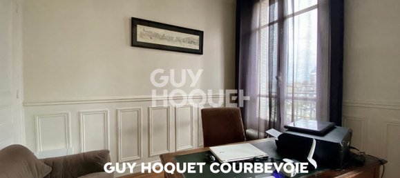 Apartamento de 3 dormitorios en Courbevoie, France No. 185104 7