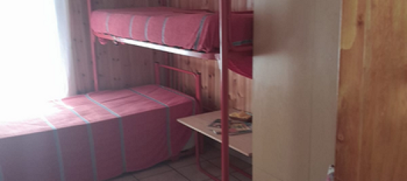 3 rooms Apartment in San Severo, Italy No. 297961 2