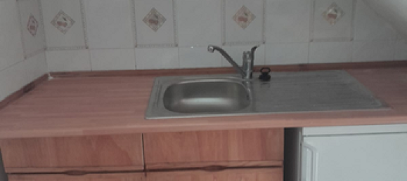 3 rooms Apartment in San Severo, Italy No. 297961 6