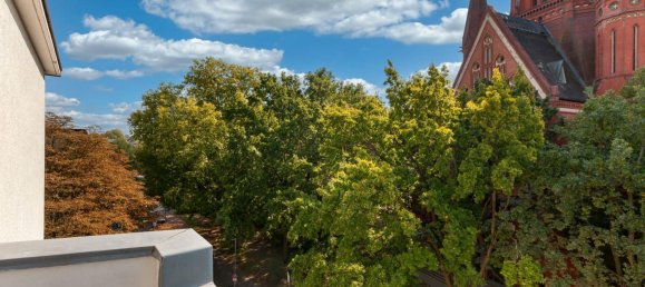 Apartamento T1 em Kreuzberg, Germany N.º 287372 14