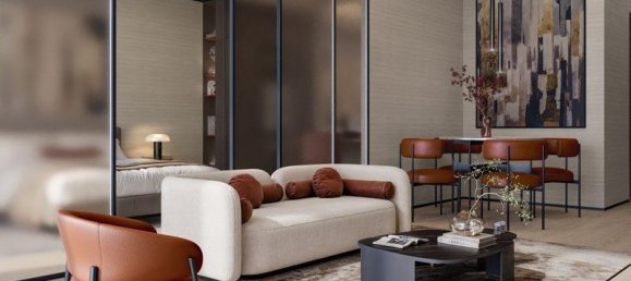 Apartamento en Al Marjan Island, UAE 36 m² No. 106851 11