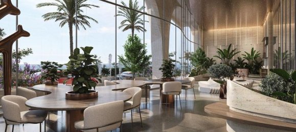 Apartamento en Al Marjan Island, UAE 36 m² No. 106851 6