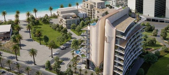 Apartamento en Al Marjan Island, UAE 36 m² No. 106851 3